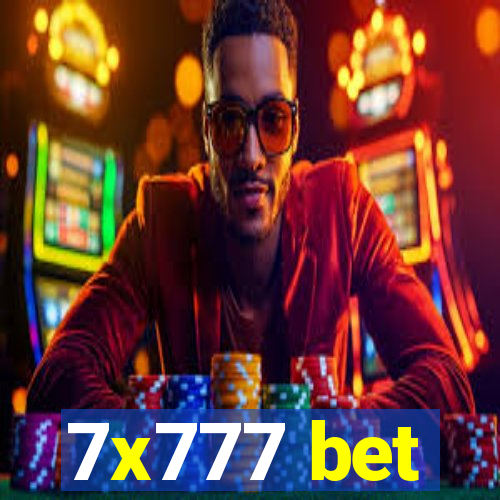 7x777 bet